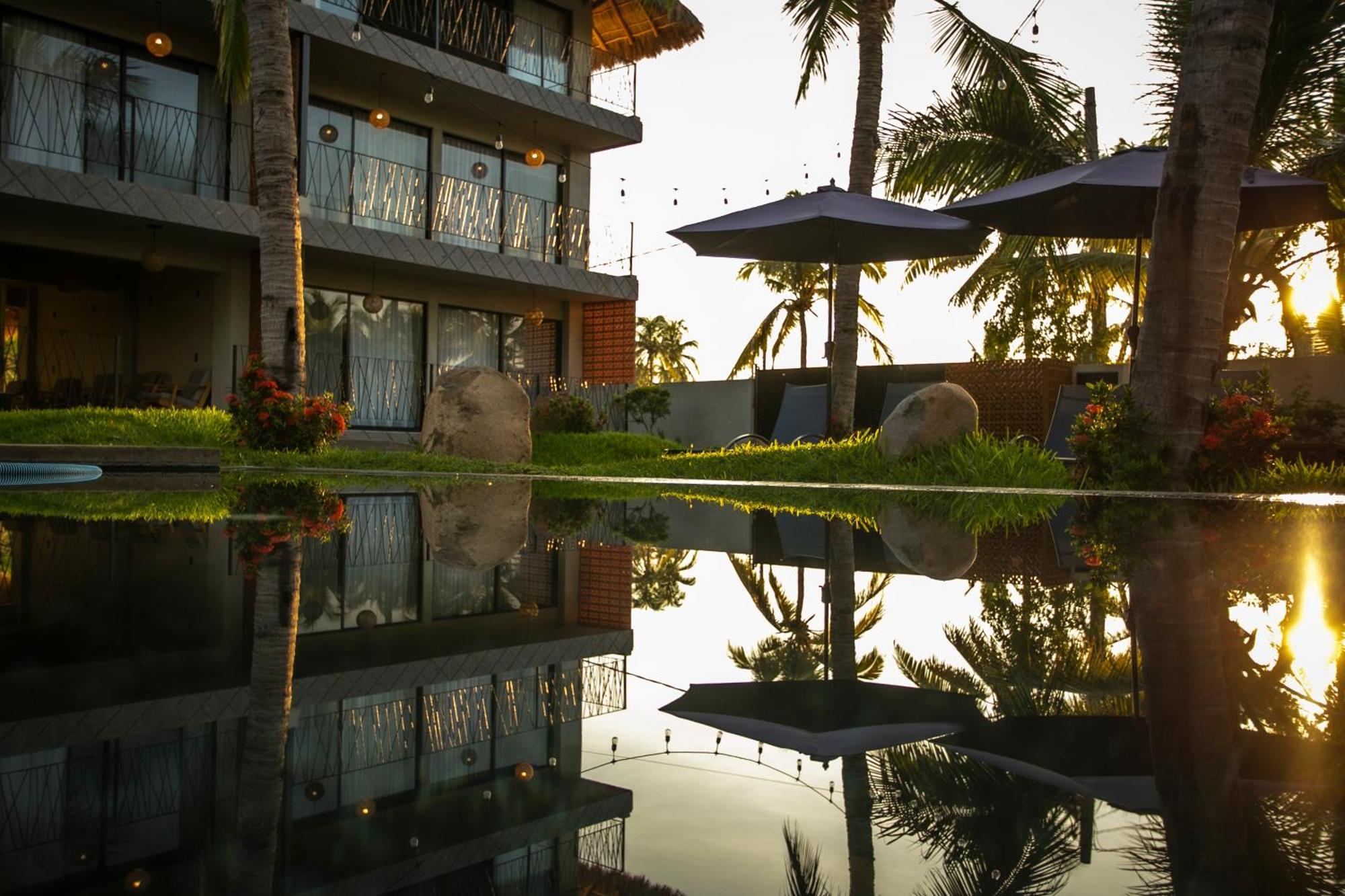 Casa Tilmacalli Hotel Boutique #N/A Exteriör bild