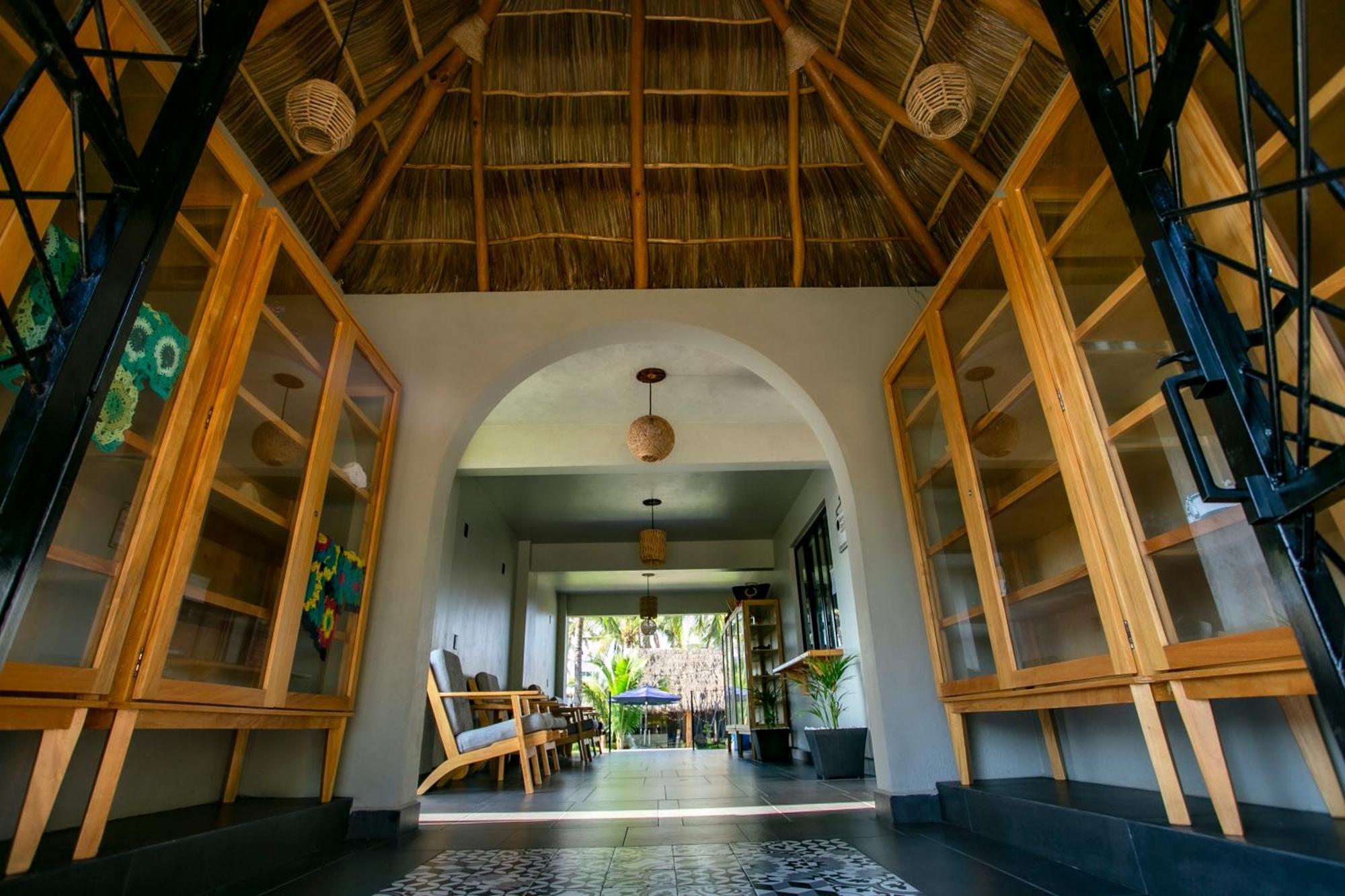 Casa Tilmacalli Hotel Boutique #N/A Exteriör bild